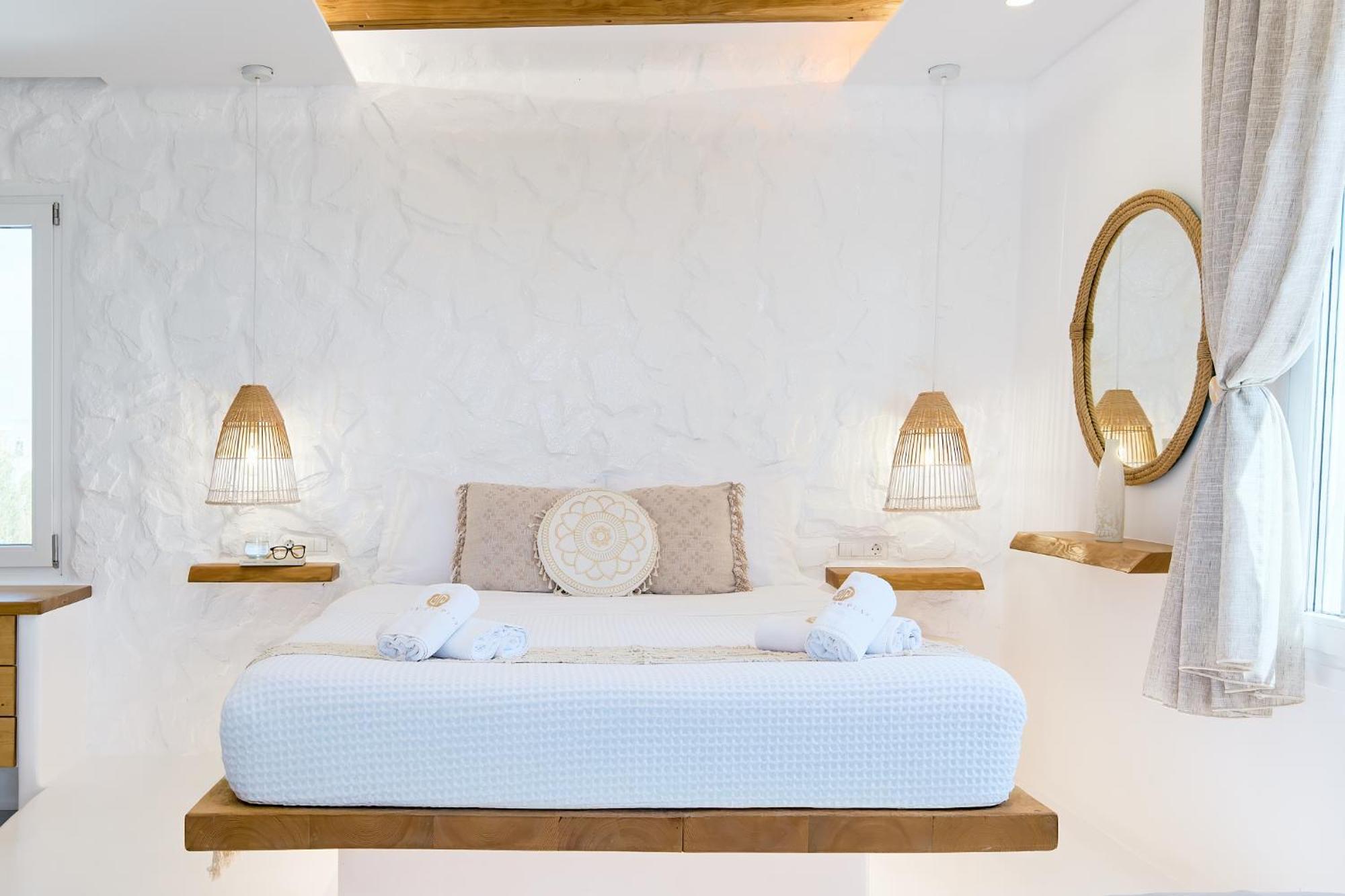 Dream On Plaka Hotel Exterior photo
