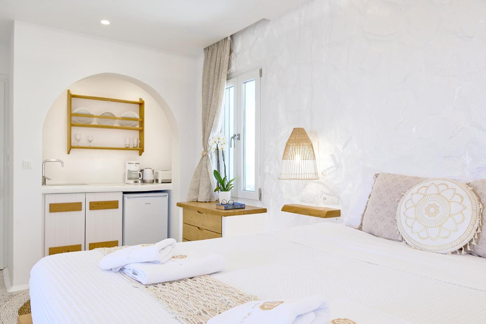 Dream On Plaka Hotel Exterior photo