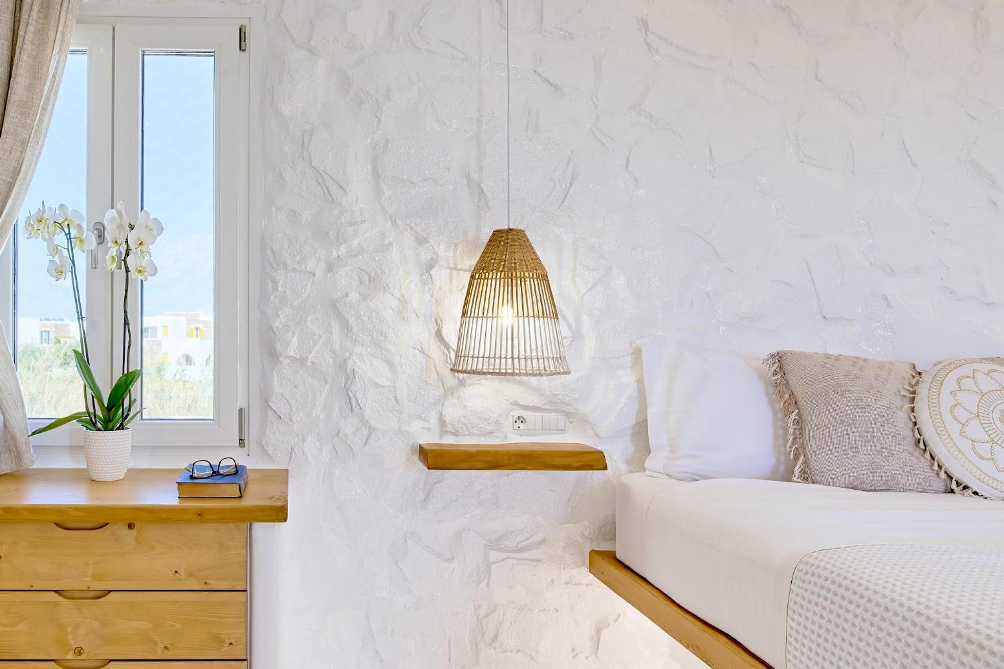 Dream On Plaka Hotel Exterior photo