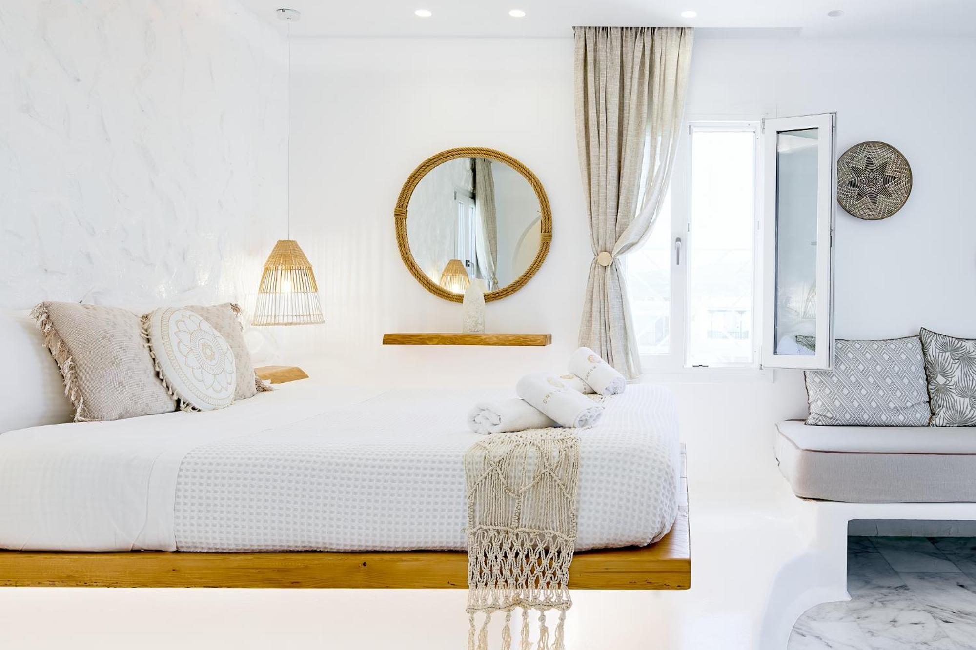 Dream On Plaka Hotel Exterior photo