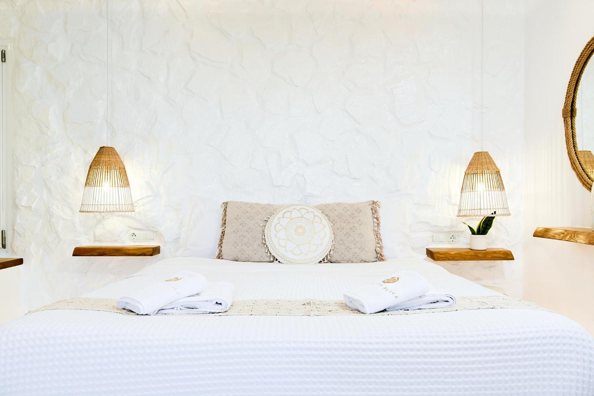 Dream On Plaka Hotel Exterior photo