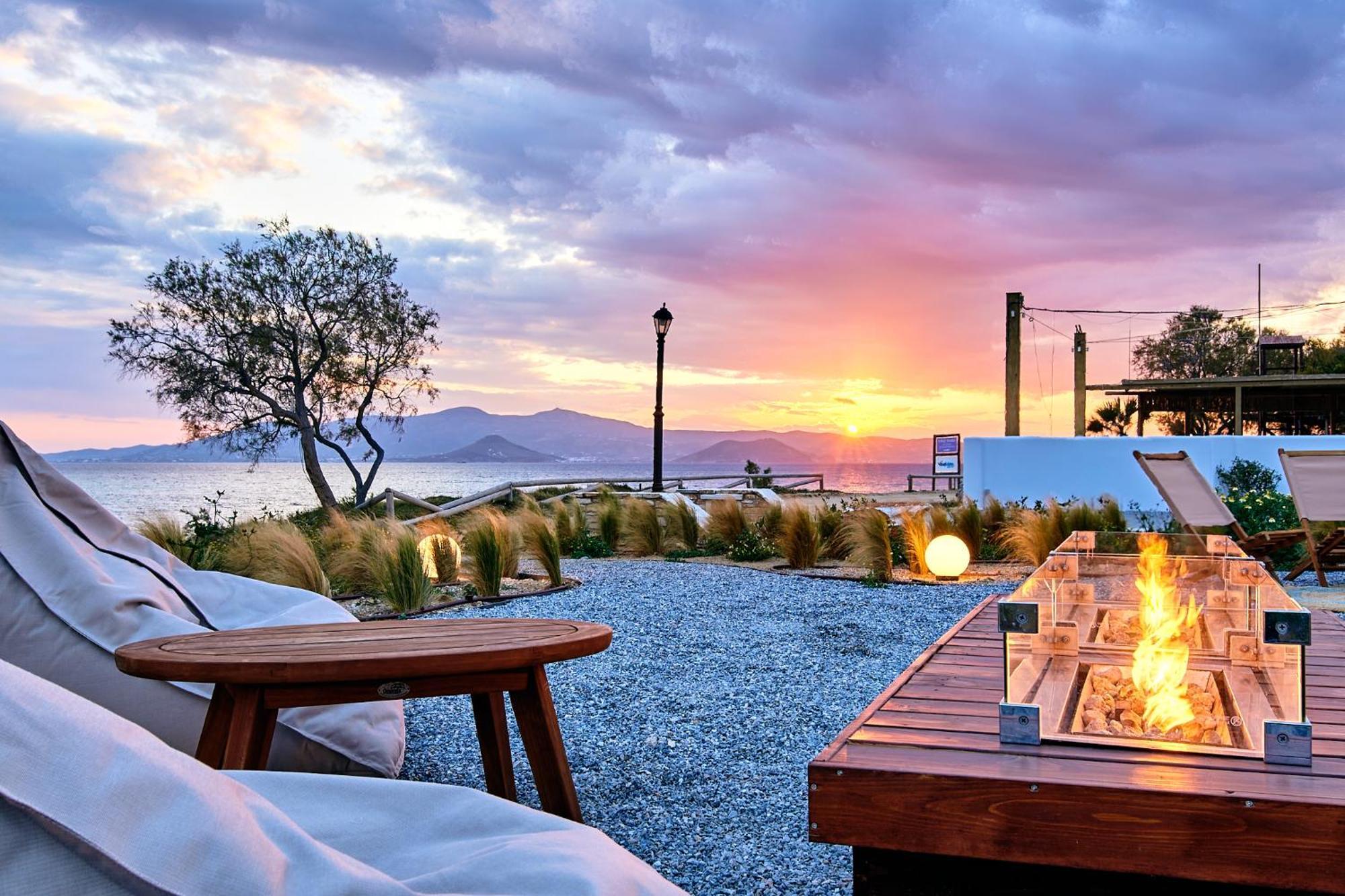 Dream On Plaka Hotel Exterior photo
