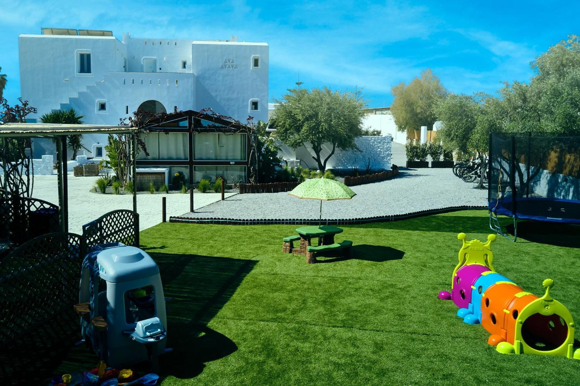 Dream On Plaka Hotel Exterior photo