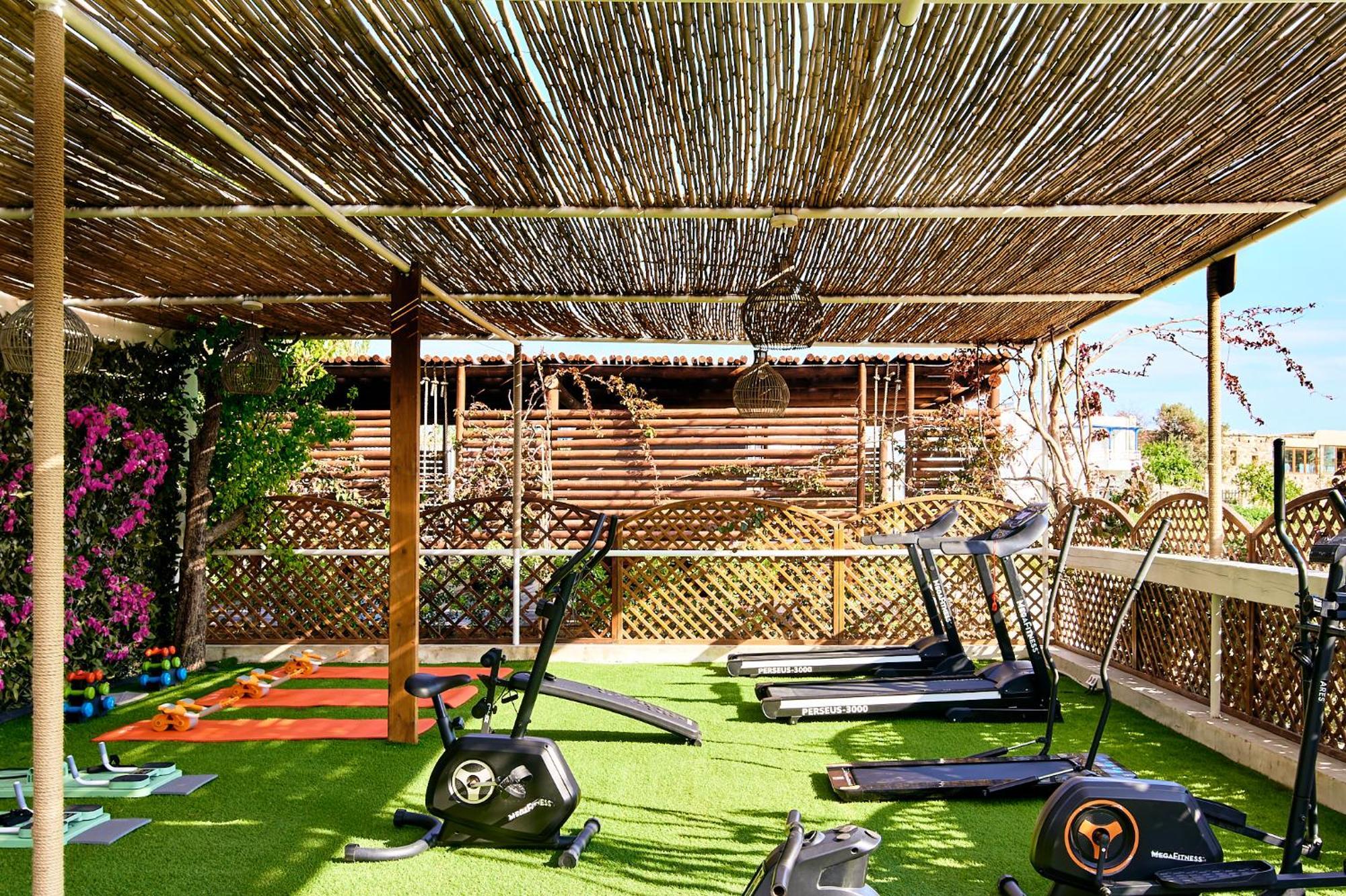 Dream On Plaka Hotel Exterior photo