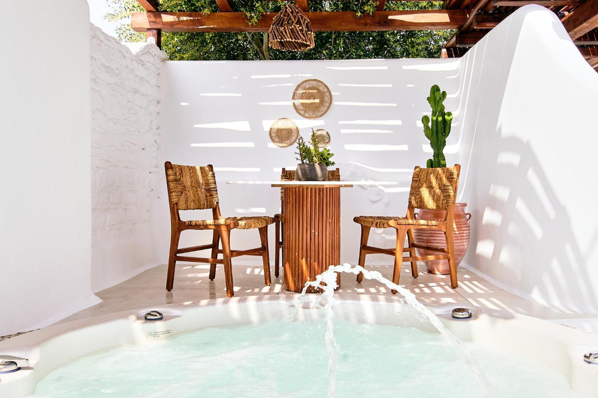 Dream On Plaka Hotel Exterior photo