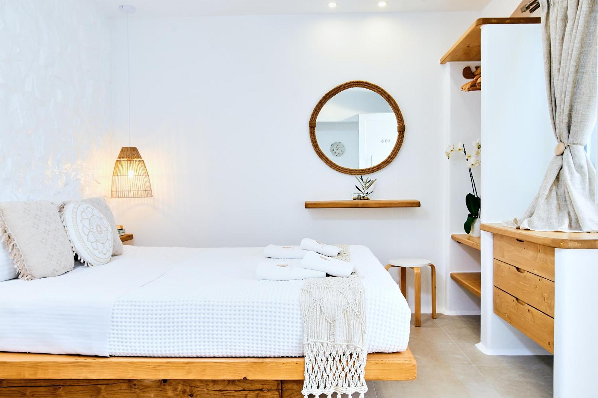Dream On Plaka Hotel Exterior photo