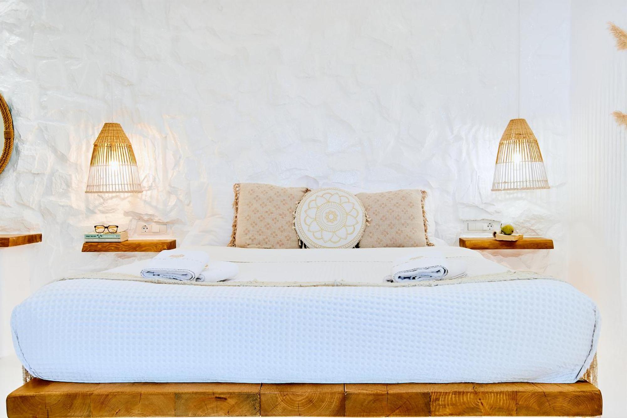 Dream On Plaka Hotel Exterior photo